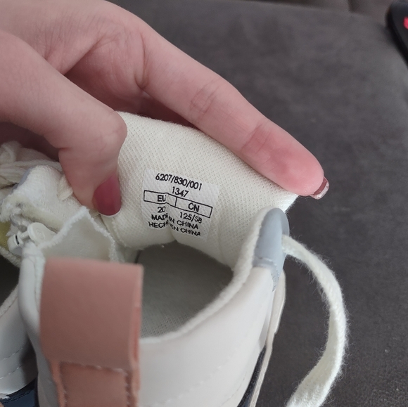 Zara girl shoes - Picture 11 of 11